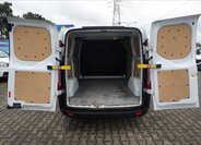 Ford Transit Custom Ostatní 2,0 l 77 kw