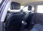 Volkswagen Passat Kombi 2,0 l 125 kw