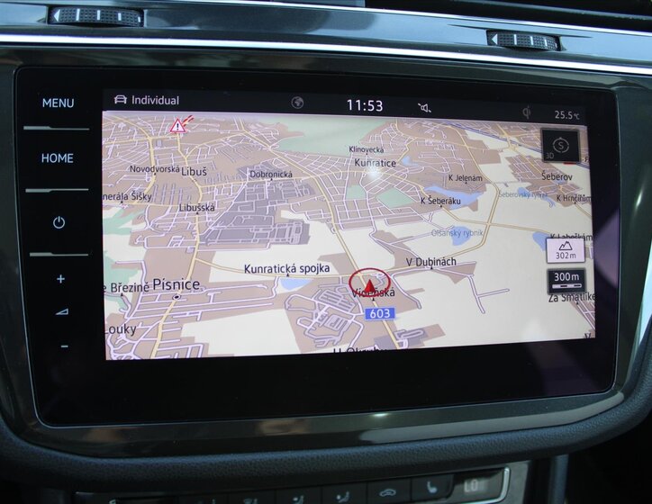 Volkswagen Tiguan 17