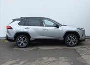 Toyota RAV4 SUV 2,5 l 136 kw