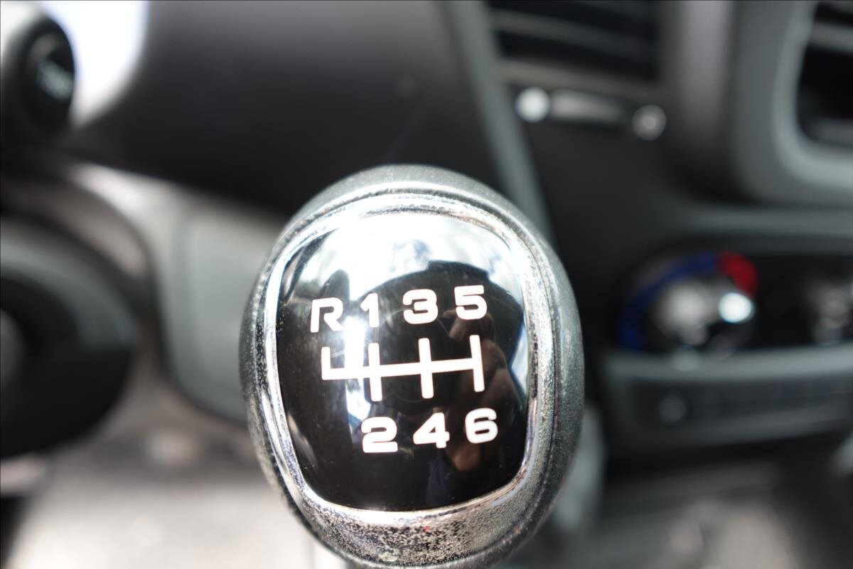 Iveco Daily Ostatní 2,3 l 115 kw