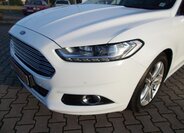 Ford Mondeo Kombi 2,0 l 132 kw
