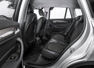 BMW X1 SUV 2,0 l 170 kw