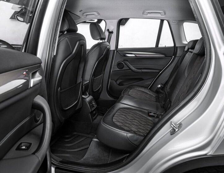 BMW X1 SUV 2,0 l 170 kw