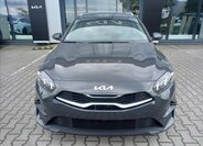 KIA Ceed 1