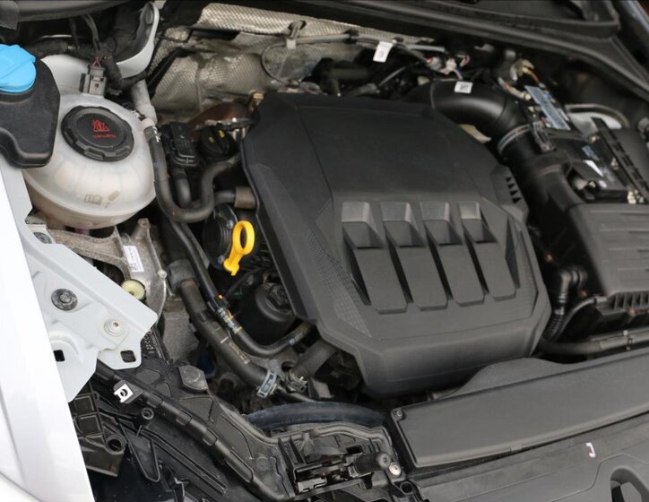 Audi Q3 SUV / Terénní 2,0 l 137 kw