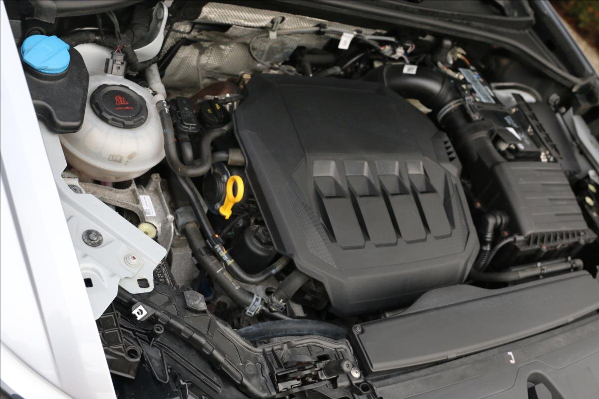 Audi Q3 SUV / Terénní 2,0 l 137 kw