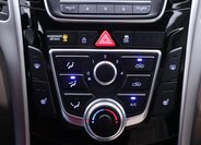 Hyundai i30 Kombi 1,6 l 99 kw