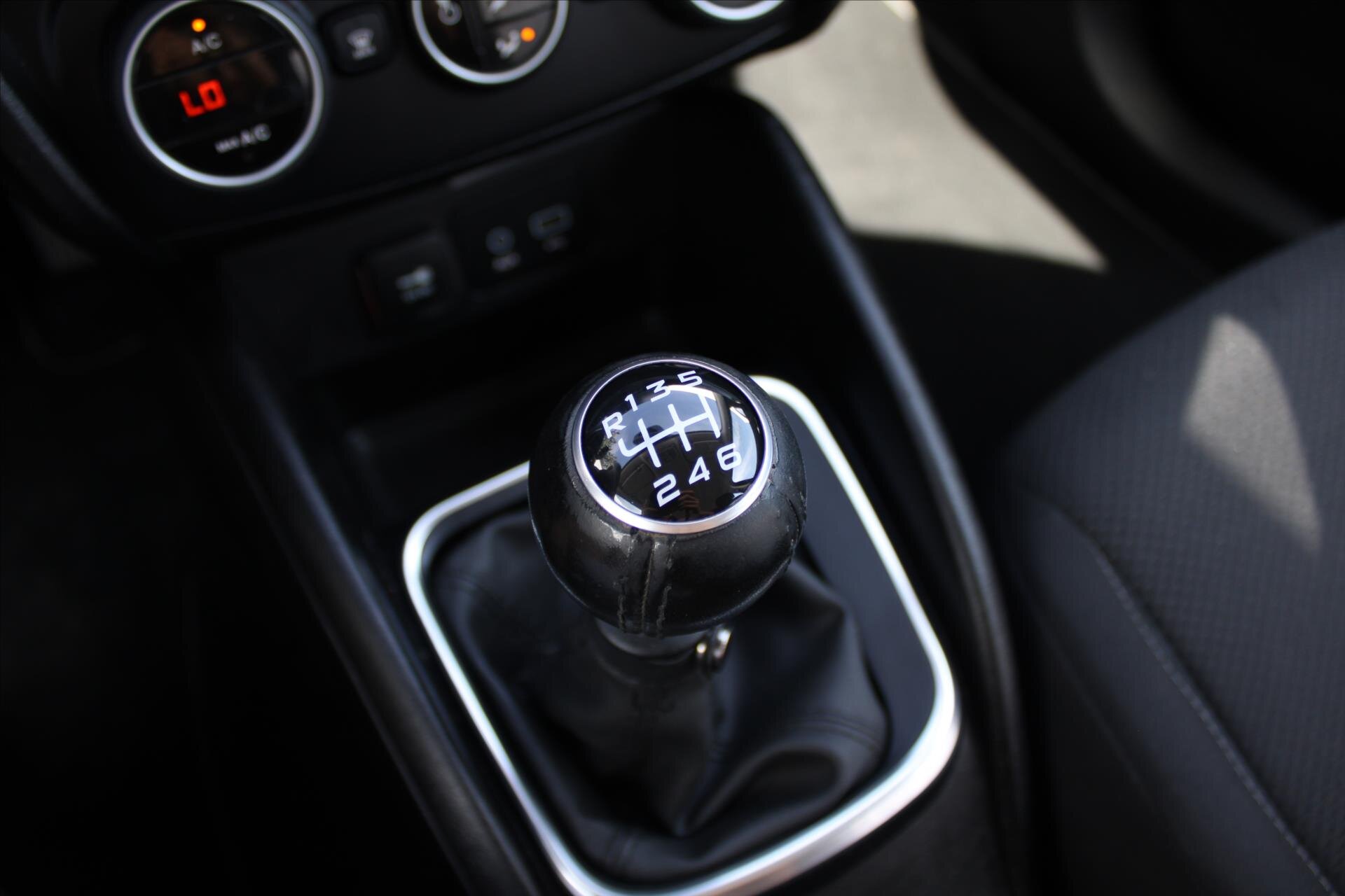 Fiat Tipo Hatchback 1,6 l 88 kw