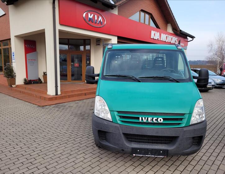 Iveco Daily 1