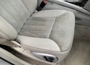 Mercedes-Benz Třídy M SUV 4,0 l 225 kw