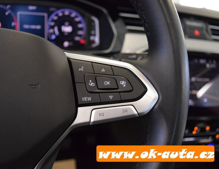 Volkswagen Passat Kombi 0,0 110 kw