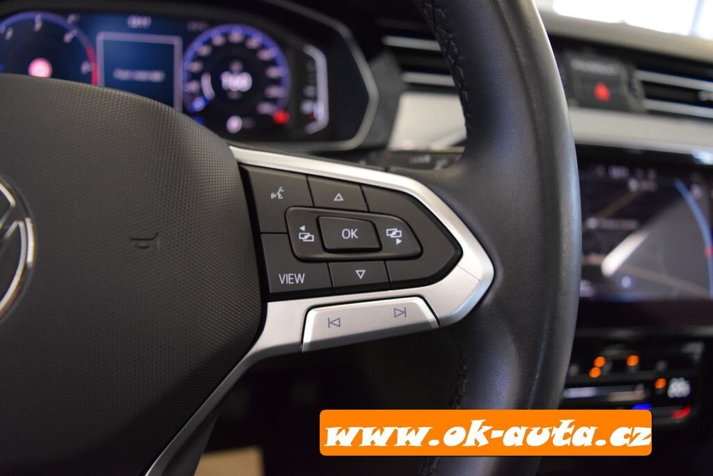 Volkswagen Passat Kombi 0,0 110 kw