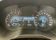Ford S-MAX MPV 2,0 l 110 kw