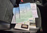 Škoda Superb Kombi 3,6 l 191 kw