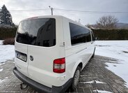 Volkswagen Transporter Ostatní 0,0 75 kw