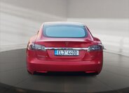 Tesla Model S Liftback 0,0 386 kw