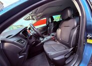 Renault Mégane Kombi 1,3 l 117 kw