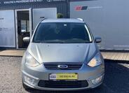 Ford Galaxy 2