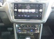 Volkswagen Tiguan SUV / Terénní 1,5 l 110 kw