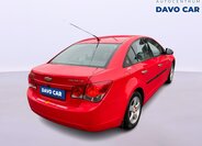 Chevrolet Cruze 3