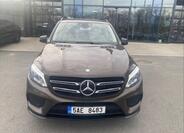 Mercedes-Benz GLE 6