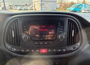 Fiat Dobló MPV 1,6 l 77 kw