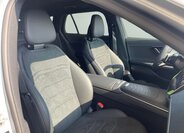 Mercedes-Benz Třídy E Kombi 2,0 l 145 kw