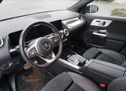 Mercedes-Benz GLA SUV 2,0 l 165 kw