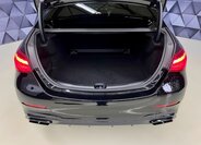 Mercedes-Benz Třídy C Sedan / Limuzína 2,0 l 190 kw