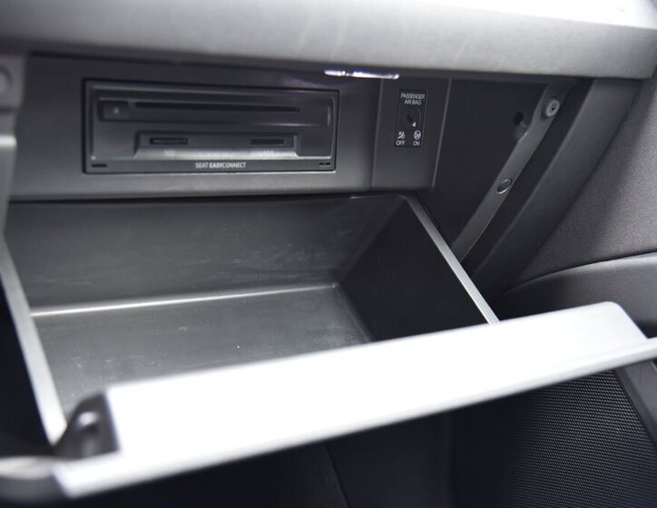 Seat Leon Kombi 1,5 l 96 kw