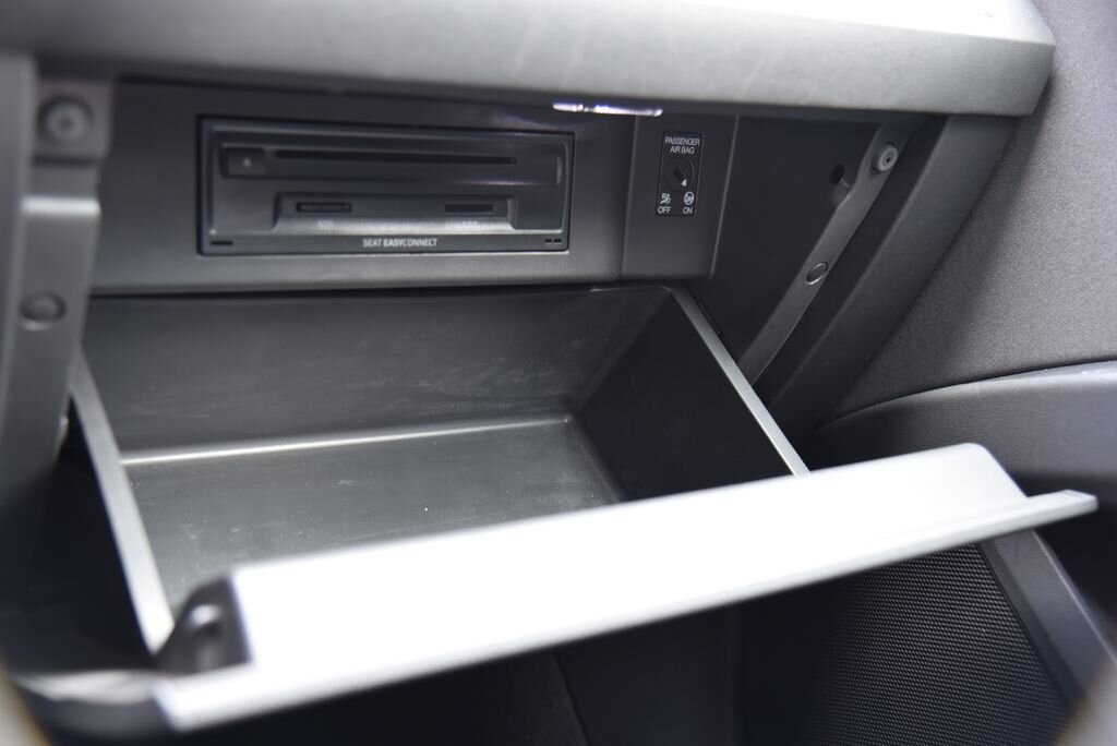 Seat Leon Kombi 1,5 l 96 kw