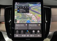 Volvo XC90 SUV / Terénní 2,0 l 335 kw