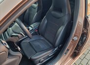 Mercedes-Benz Třídy A Hatchback 1,3 l 100 kw