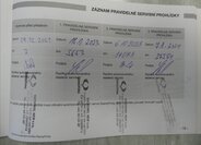 SsangYong Korando SUV / Terénní 1,5 l 120 kw