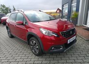 Peugeot 2008 8