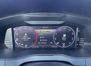 Škoda Superb Kombi 2,0 l 110 kw