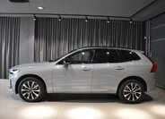 Volvo XC60 SUV / Terénní 2,0 l 145 kw