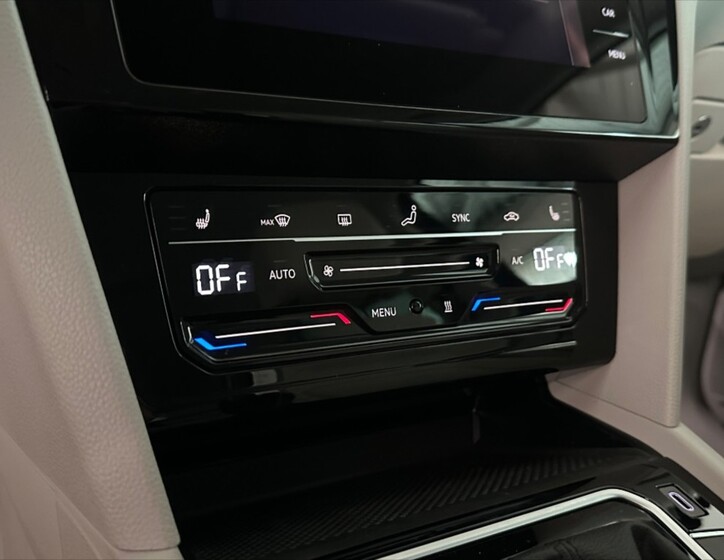 Volkswagen Passat 16