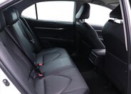 Toyota Camry Sedan / Limuzína 2,5 l 131 kw