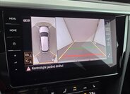 Volkswagen Arteon Kombi 2,0 l 147 kw