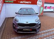 KIA Sportage 2