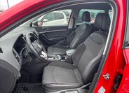 Seat Ateca SUV 1,5 l 110 kw