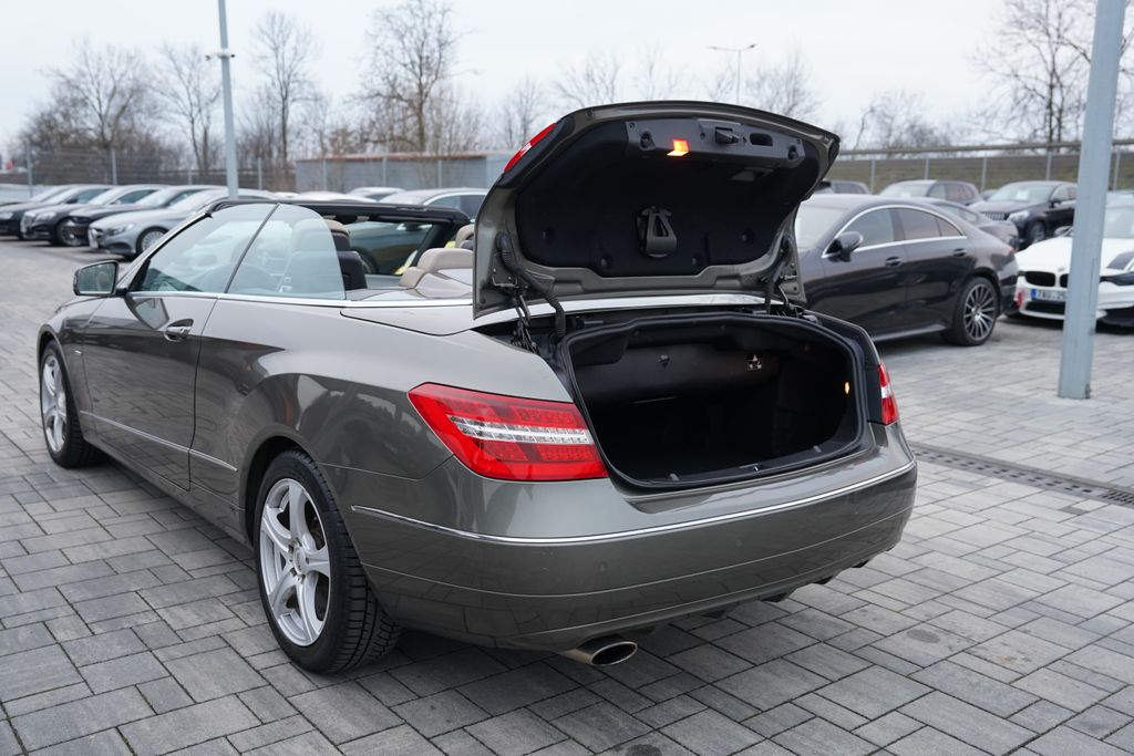 Mercedes-Benz Třídy E