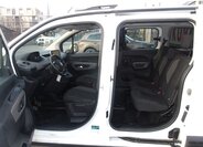 Peugeot Rifter Kombi 1,5 l 96 kw