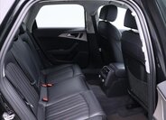 Audi A6 Allroad Kombi 3,0 l 200 kw