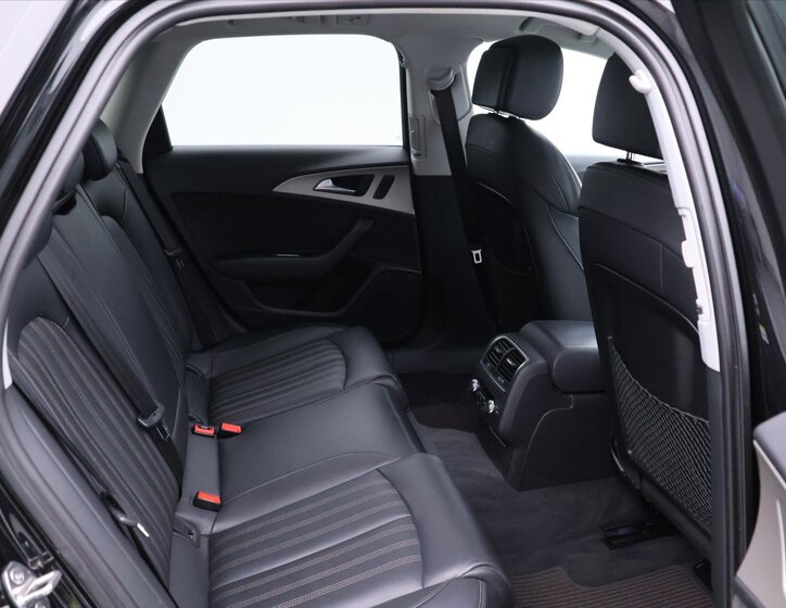 Audi A6 Allroad Kombi 3,0 l 200 kw