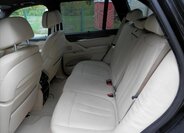 BMW X5 Kombi 3,0 l 190 kw