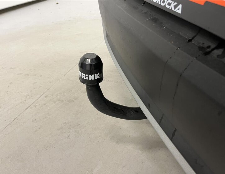 Opel Grandland X SUV / Terénní 1,2 l 96 kw