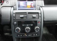 Land Rover Discovery Sport SUV 2,0 l 110 kw